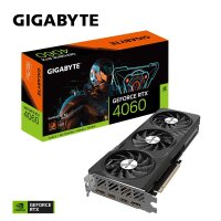 GIGA VGA 8GB RTX4060 GAMING OC 8G 2xDP/2xHDMI GeForce RTX...