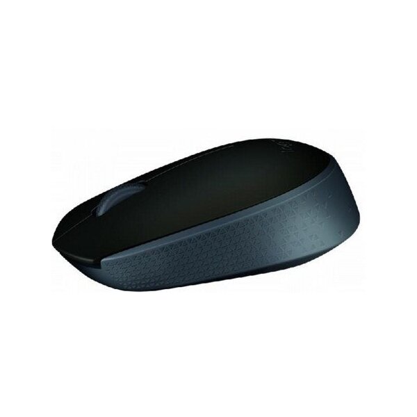 Logitech Mouse M171 Wireless black