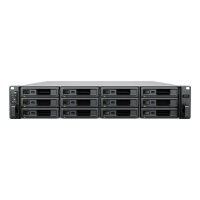 Synology NAS SA3410 (12 Bay) 2U