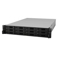 Synology NAS SA3410 (12 Bay) 2U