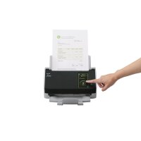 Ricoh Dokumentenscanner fi-8040