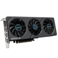 GIGA VGA 8GB RTX4060 EAGLE OC 8G 2xDP/2xHDMI GeForce RTX 4060 EAGLE OC 8G