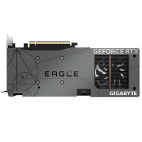 GIGA VGA 8GB RTX4060 EAGLE OC 8G 2xDP/2xHDMI GeForce RTX 4060 EAGLE OC 8G