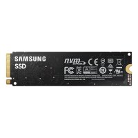 SSD M.2 (2280) 250GB Samsung 980 Basic (PCIe/NVMe) TCG...