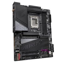 GIGA Z790 AORUS ELITE X WIFI7 S1700/DDR5/ATX