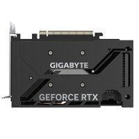 GIGA VGA 8GB RTX4060 WINDFORCE OC 8G 2xDP/2xHDMI GeForce RTX 4060 WINDFORCE OC 8G