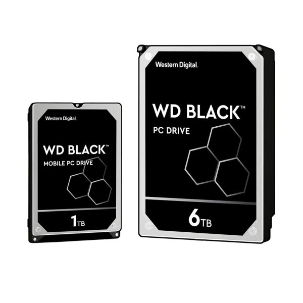 WD HD2.5" SATA3 1TB WD10SPSX /7.2k/ 7mm (Di)