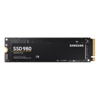 SSD M.2 (2280) 500GB Samsung 980 Basic (PCIe/NVMe) TCG...