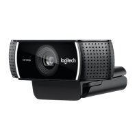 Logitech Webcam C922 Pro Stream 1080p