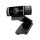 Logitech Webcam C922 Pro Stream 1080p