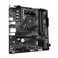 GIGA A520M DS3H V2 AM4/DDR4/HDMI-DP/µATX