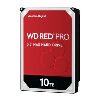 WD HD3.5" SATA3 10TB WD102KFBX / 24x7 / NAS (Di)...