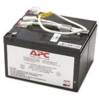 APC Batterie f. div. Geräte #RBC5