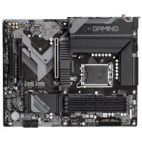 GIGA B760 GAMING X AX S1700/DDR5/ATX