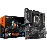 GIGA B760 GAMING X AX S1700/DDR5/ATX