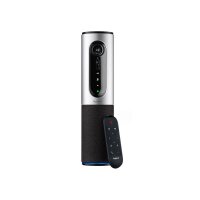 Logitech Webcam CONNECT Conference Cam BT Bis zu 6...