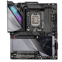 GIGA Z790 AORUS MASTER X S1700/DDR5/ATX