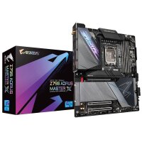 GIGA Z790 AORUS MASTER X S1700/DDR5/ATX