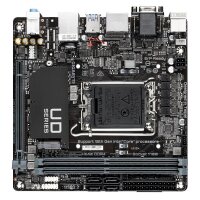 GIGA H610I DDR4 S1700/DDR4/mITX