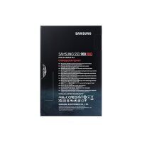 SSD M.2 (2280) 2TB Samsung 980 PRO (PCIe 4.0/NVMe)