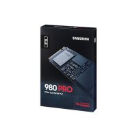 SSD M.2 (2280) 2TB Samsung 980 PRO (PCIe 4.0/NVMe)