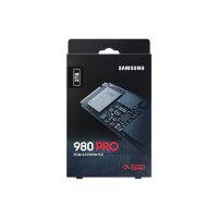 SSD M.2 (2280) 2TB Samsung 980 PRO (PCIe 4.0/NVMe)