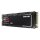 SSD M.2 (2280) 2TB Samsung 980 PRO (PCIe 4.0/NVMe)