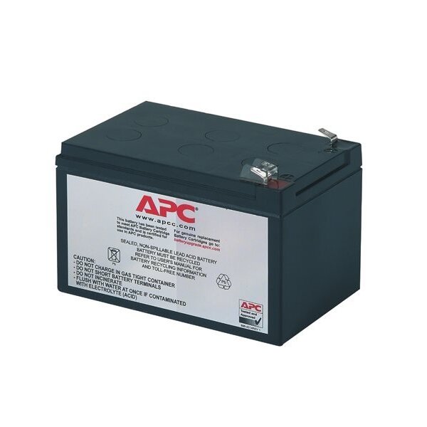 APC Batterie f. div. Geräte #RBC4