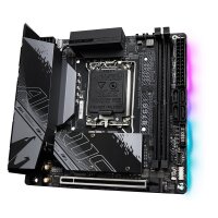 GIGA B760I AORUS PRO DDR4 S1700/DDR4/mITX