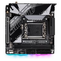 GIGA B760I AORUS PRO DDR4 S1700/DDR4/mITX