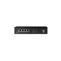 TERRA FIREWALL BLACK DWARF PRO G5 inkl. Securepoint...