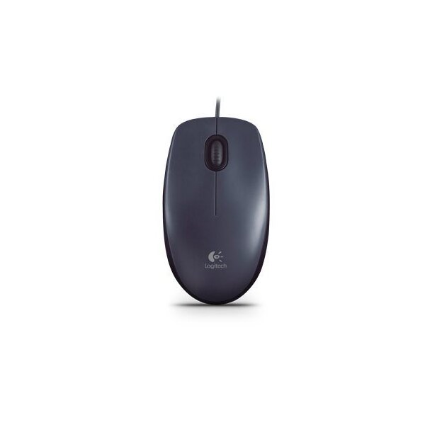 Logitech Mouse M90