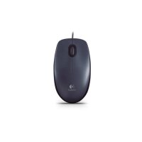 Logitech Mouse M90