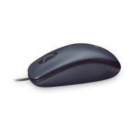 Logitech Mouse M90