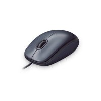 Logitech Mouse M90