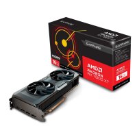 Sapphire VGA 16GB RX7800XT GAMING MBA HDMI/3xDP RADEON...