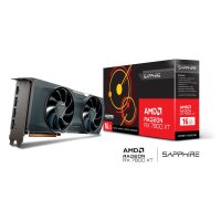 Sapphire VGA 16GB RX7800XT GAMING MBA HDMI/3xDP RADEON...