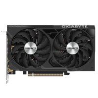 GIGA VGA 8GB RTX4060TI WINDFORCE OC 8G 2xDP/2xHDMI...