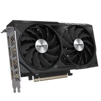 GIGA VGA 8GB RTX4060TI WINDFORCE OC 8G 2xDP/2xHDMI GeForce RTX 4060 Ti WINDFORCE OC 8G