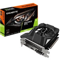 GIGA VGA 4GB GTX1650 D6 OC 4G Rev.2.0 DP/DVI/HDMI...