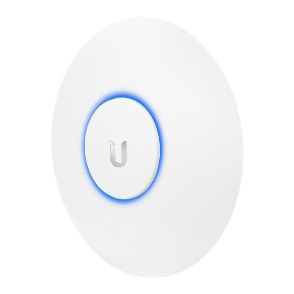 Ubiquiti Access-Point UniFi UAP-AC-Pro 802.11ac incl. PoE adapter