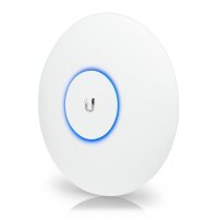 Ubiquiti Access-Point UniFi UAP-AC-Pro 802.11ac incl. PoE...