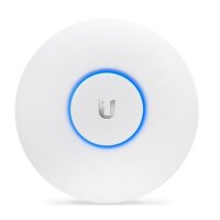 Ubiquiti Access-Point UniFi UAP-AC-Pro 802.11ac incl. PoE adapter