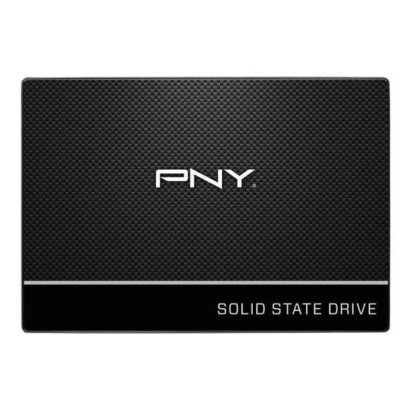 PNY SSD 2.5" 2TB CS900 SATA 3 Retail