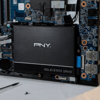 PNY SSD 2.5" 2TB CS900 SATA 3 Retail