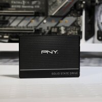 PNY SSD 2.5" 2TB CS900 SATA 3 Retail