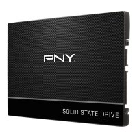 PNY SSD 2.5" 2TB CS900 SATA 3 Retail