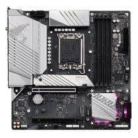 GIGA B760M AORUS ELITE AX S1700/DDR5/µATX