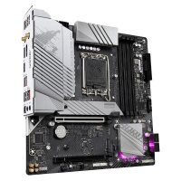 GIGA B760M AORUS ELITE AX S1700/DDR5/µATX