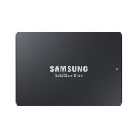 SSD 2.5" 3.84TB  Samsung PM893 SATA 3 Ent. OEM...